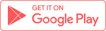 Google Play Monogram Png