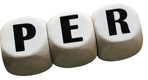 Лого на скара на дървени въглища Mr PER