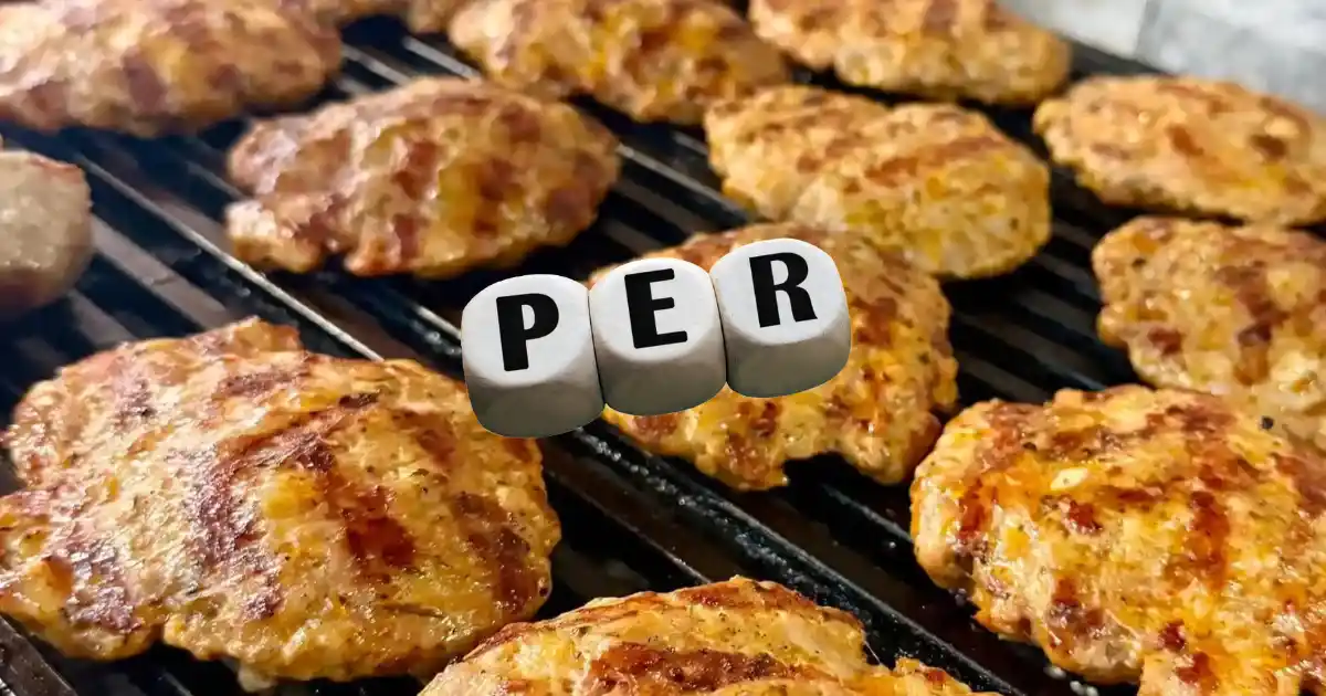 Кюфтета На Скара От Mr. Per С Доставка В Бургас – Поръчай Онлайн Вкусна Храна От Ресторант Краснодар За Обяд Или Вечеря Днес