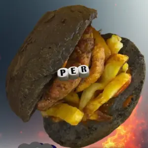 Pitka Vaglen Kyufte Kebapche